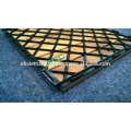 Outdoor Wasserdichte Acacia Deck Fliesen 30 * 30 * 1,9 cm